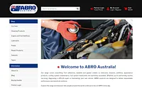 www.abro.com.au snapshot