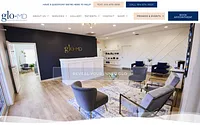 glomd.com snapshot