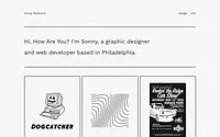 sonnykielblock.com snapshot
