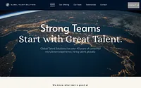 globaltalentsolutions.net snapshot