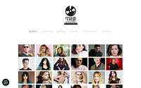 www.henharari.com snapshot
