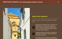 visitasguiadascarmona.com snapshot
