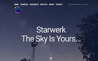 starwerk.net snapshot