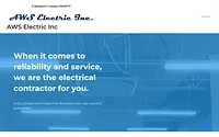 awselectric-online.com snapshot