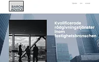 baronadvice.se snapshot