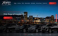 www.americantowncar.net snapshot