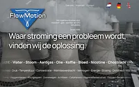 flowmotion.nl snapshot