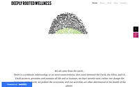 mydeeplyrooted.weebly.com snapshot