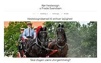 fsvendsen.dk snapshot