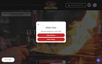 www.eltiempocantina.com snapshot