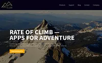 rateofclimb.com snapshot