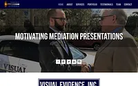 visualevidence.com snapshot