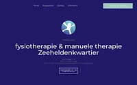 fysiotherapiezeeheldenkwartier.nl snapshot