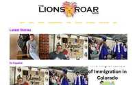 lionsroarnow.com snapshot