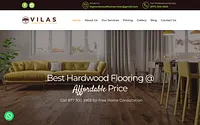 vilasflooring.com snapshot