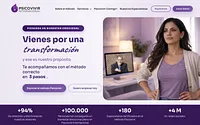 psicovivirinternacional.com snapshot