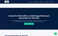 rjasesoriainformatica.com snapshot