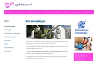 www.dito-verhuizingen.be snapshot