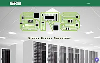 statusreportsolutions.com snapshot