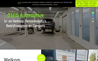 0165automotive.nl snapshot