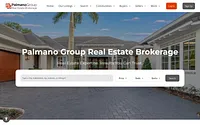 palmanogroup.com snapshot