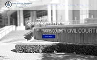 smnlawfirm.com snapshot