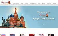 russianisland.com snapshot