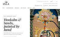 www.ollabowls.com snapshot