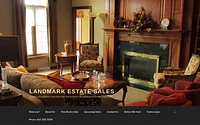 lmestatesales.com snapshot