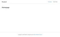 paratech.nl snapshot