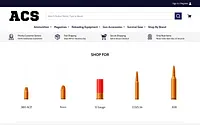 ammocitysupply.com snapshot