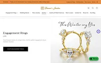 gemmasjewelers.com snapshot