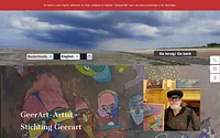 geerart.nl snapshot