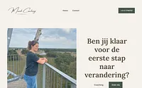 maudcoaching.nl snapshot