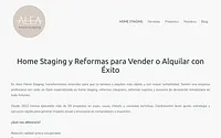 aleahs.es snapshot