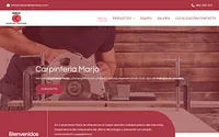 www.carpinteriamarjo.com snapshot