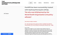 hcqsupport.weebly.com snapshot
