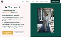irisserpenti.nl snapshot