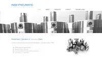 inoxpneumatic.dk snapshot