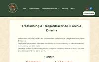 karlsbyhedensallservice.se snapshot