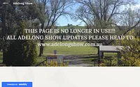 adelongshow.weebly.com snapshot