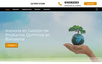 quimicoadr.com snapshot