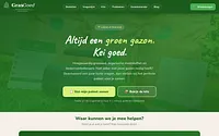 gras-goed.nl snapshot