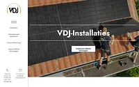 vdj-installaties.nl snapshot