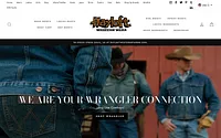 hayloftwestern.com snapshot
