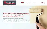 pinturasanievas.com snapshot