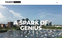 figmentdesign.com snapshot
