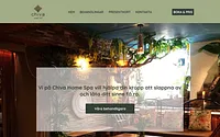 chivahomespa.se snapshot