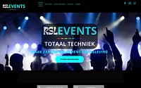 rsl-events.nl snapshot