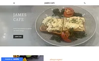 jamescafeyoutube.weebly.com snapshot